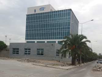 Vakıfbank Atatürk Organize Sanayi Şubesi