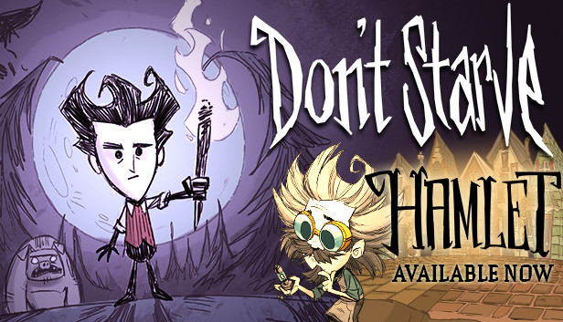 Don’t Starve - Best Survival Game on Steam - The Gamerian