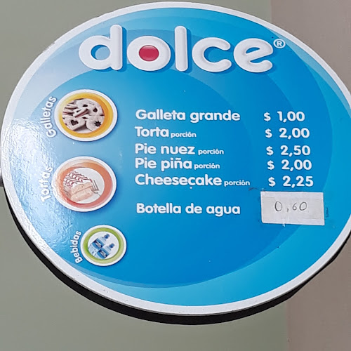 Comentarios y opiniones de Dolce