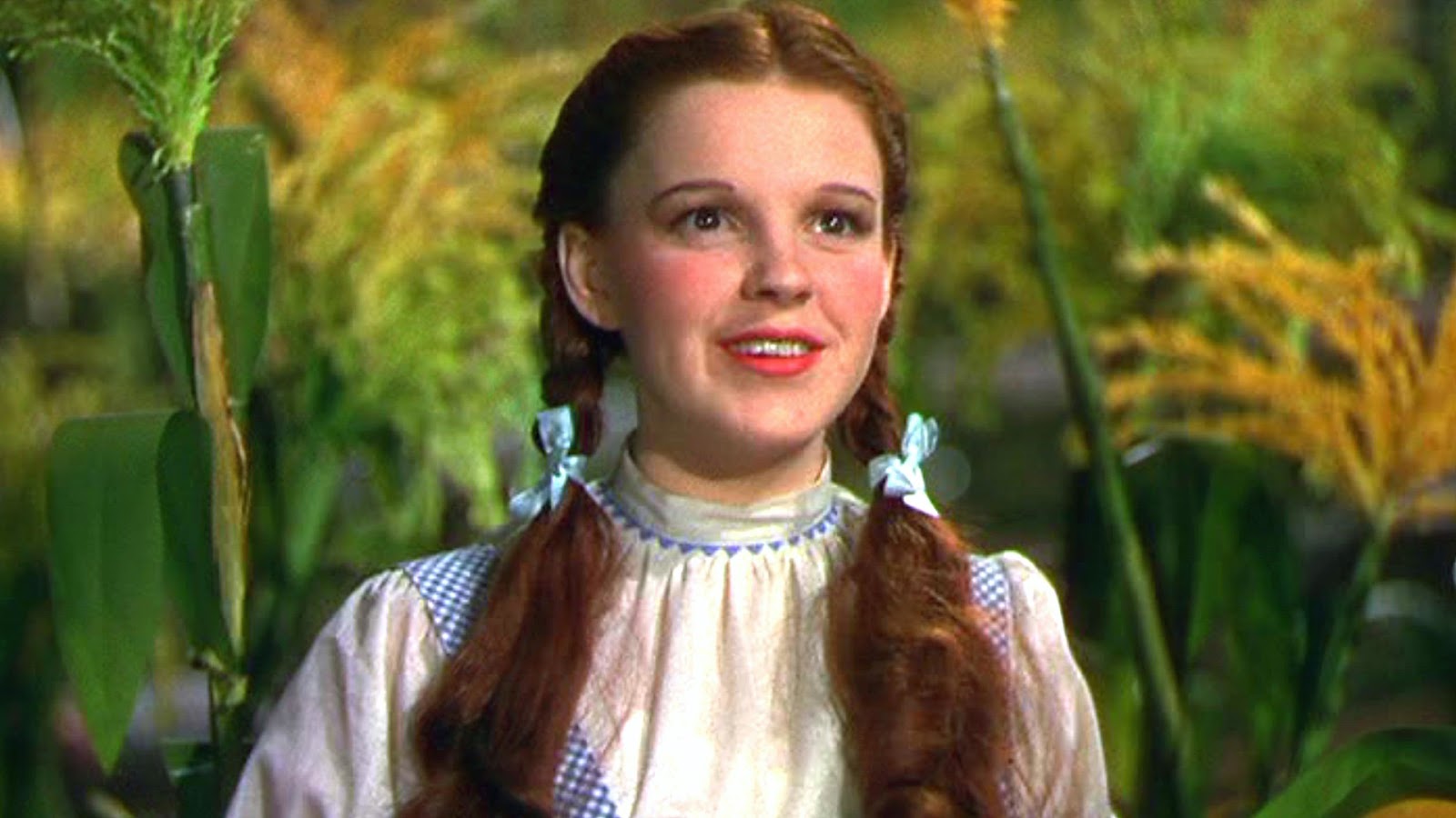 el mago de oz judy garland