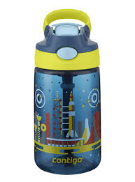 Contigo® 14 oz. Gizmo Water Bottle with Flip Lid at Menards®