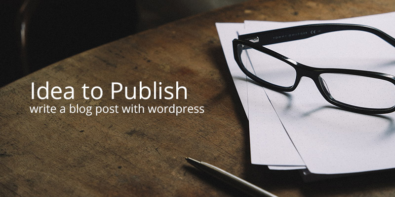 Como criar uma postagem no blog WordPress
