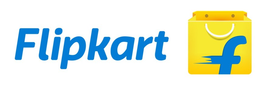 Flipkart Logo