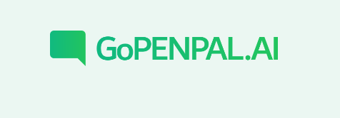 GoPENPAL.AI logo