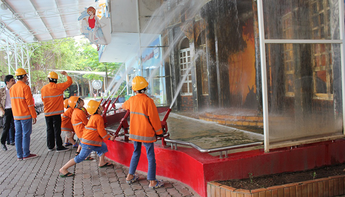 địa điểm du lịch sài gòn