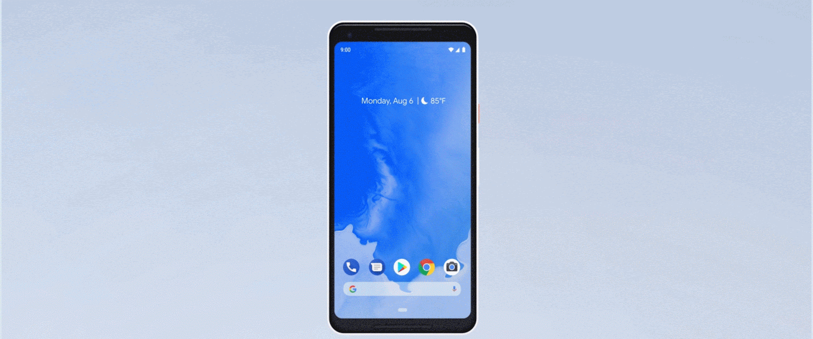 Official Google India Blog: Android 9 Pie: Powered by AI for a smarter,  simpler experience that adapts to you