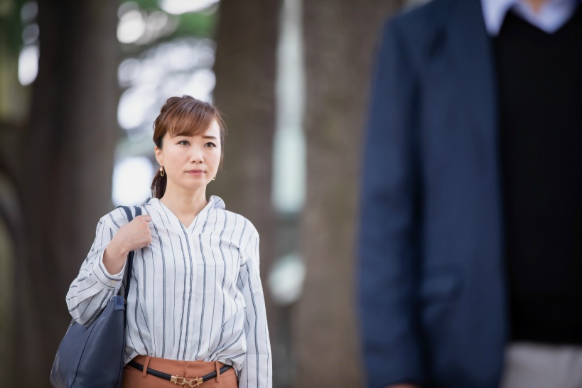 店舗の万引きは現行犯でなければ捕まらない？