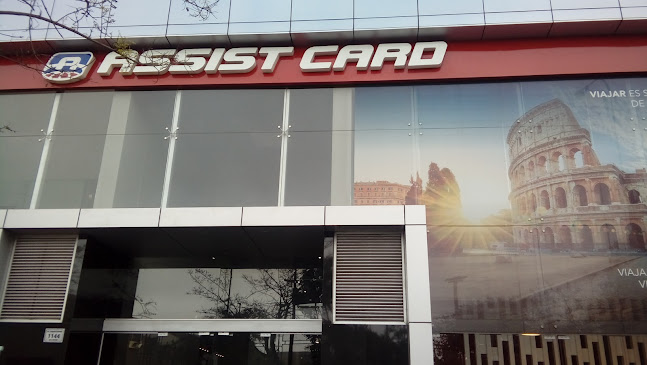 ASSIST CARD - LIMA - San Isidro