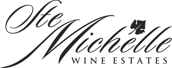 Ste.  Logotipo de Michelle Wine Estates Company