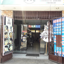 La Real Barberia