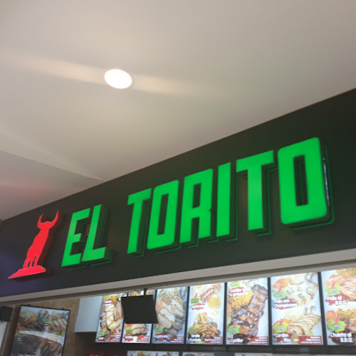 Opiniones de EL Torito en Durán - Centro comercial