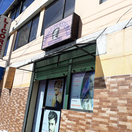Centro de Estetica Musaybe - Centro de estética