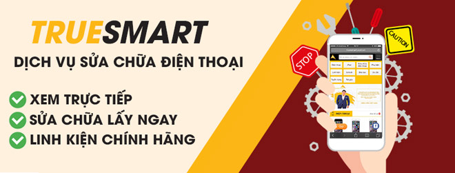 Sửa iPhone 7, 7 Plus xanh màn
