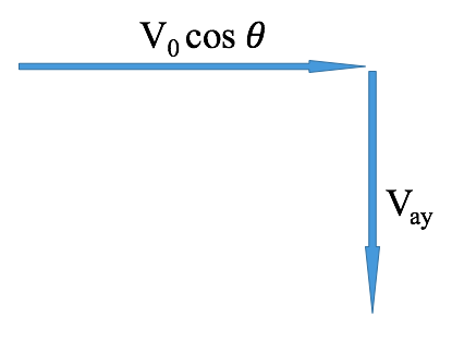 velocity of a