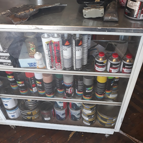 Opiniones de Pinturas JR en Quito - Tienda de pinturas