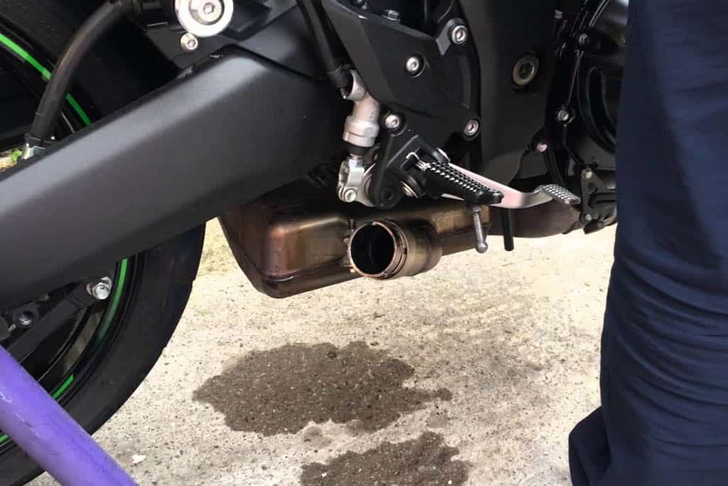 How Do Motorcycle Exhaust Systems Work? - Bikes Future
