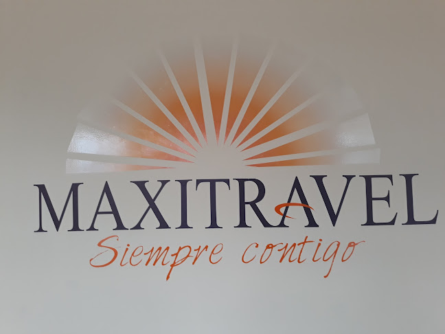 Maxitravel - Agencia de viajes