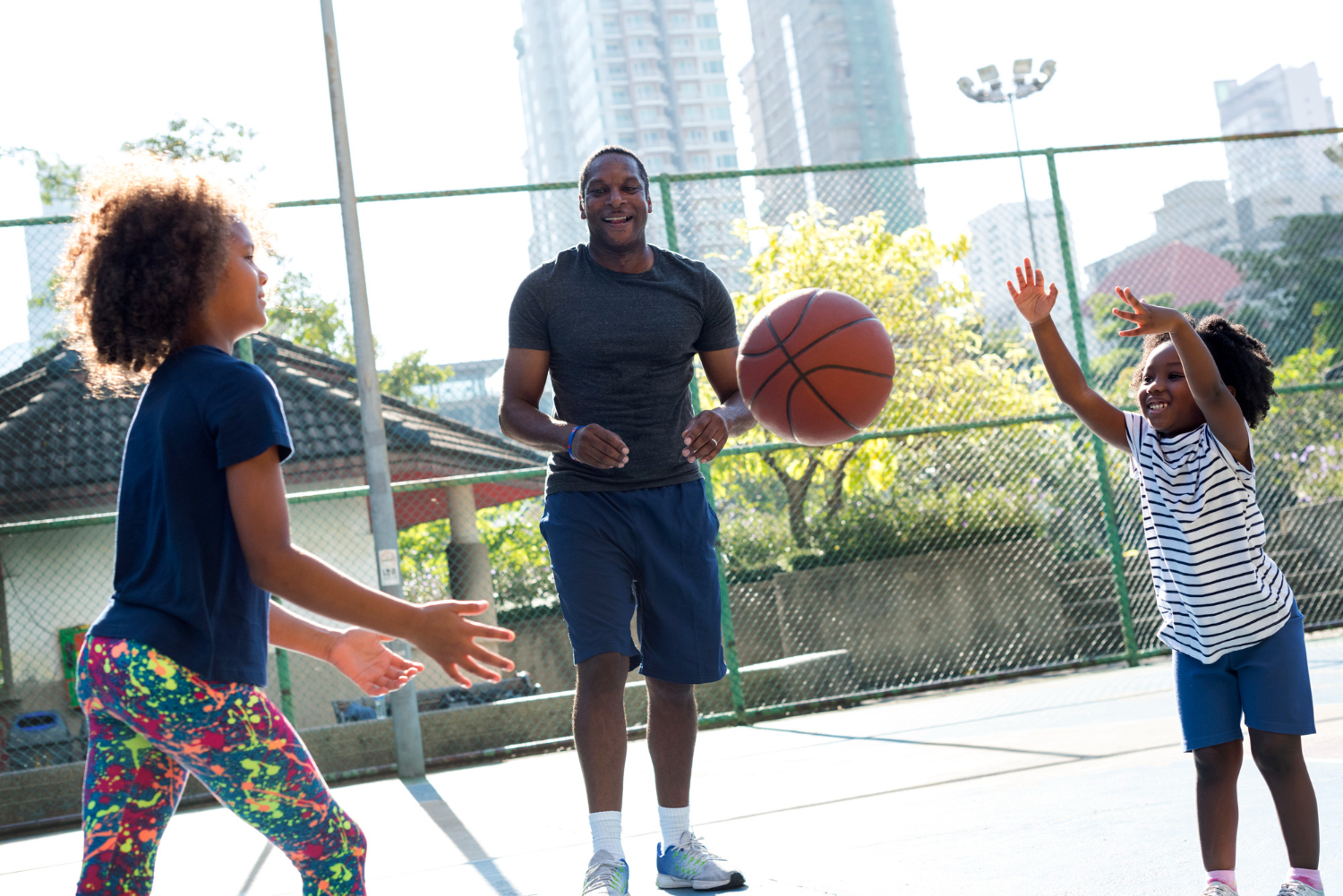 12 Sports Activities Your Kids Can Participate In