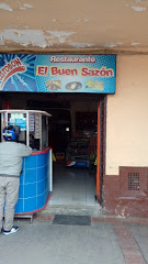 Restaurante El Buen Sazon - Cl. 3 # 3 - 30, Mosquera, Cundinamarca, Colombia