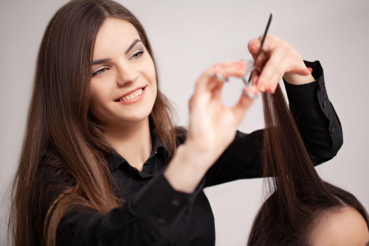 Guide to K-Tip Hair Extensions