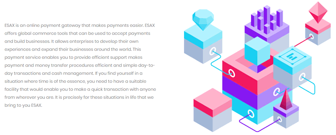 Обзор ICO-проекта ESAX: отзывы пользователей