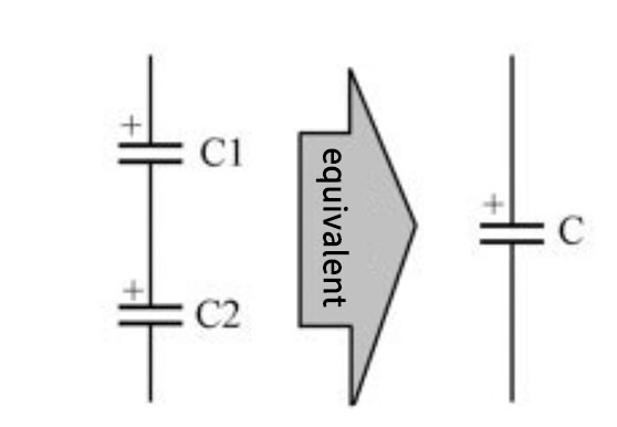 Analysis of Typical Capacitor Application Circuits4 Circuit Diagram