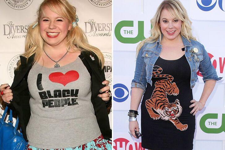Kirsten Vangsness Forced To Lose 35 Pounds By 'CBS' Producers | Kirsten  vangsness, Lose 15 pounds, Month workout