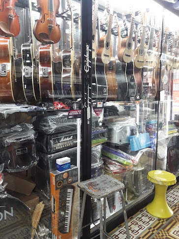 Opiniones de Casa Musical Benites en Lima - Tienda de instrumentos musicales