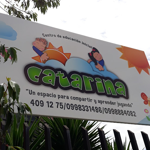 Opiniones de Catarina en Cuenca - Guardería