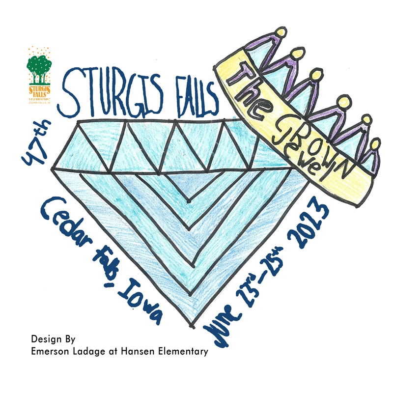 Unveiling Next Year’s Theme and A Contest! Sturgis Falls Celebration