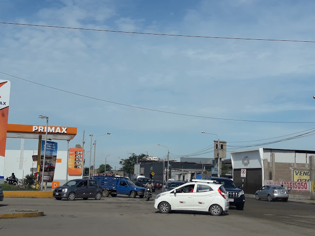 Opiniones de Av Las Americas en Chiclayo - Centro comercial