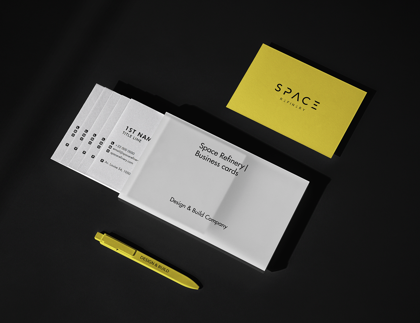 branding graphic design  interior design  brand identity visual identity logo design studio Corporate Identity business card Mockup Packaging