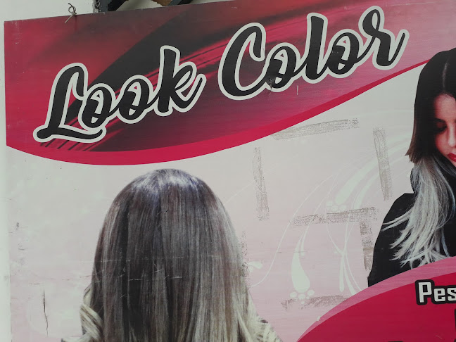 Look Color - San Martín de Porres