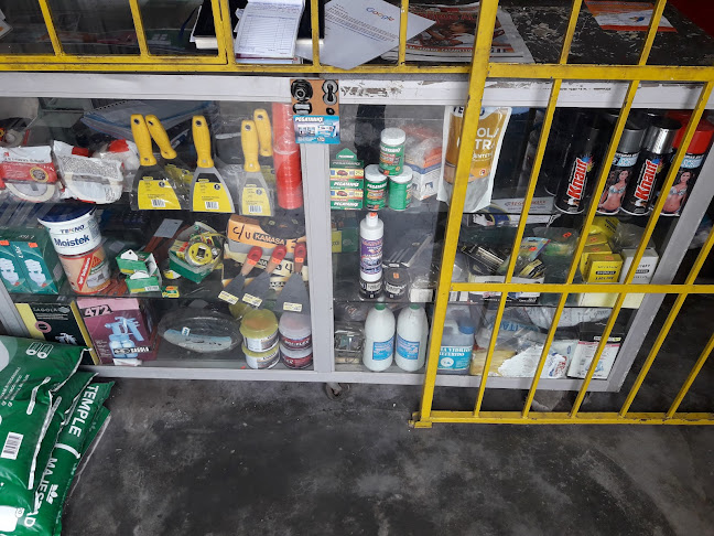 La Casa De Los Colores - Tienda de pinturas