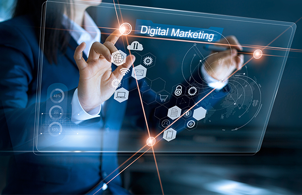 Top 7 Skills Required to Become a Digital Marketing Expert | Michael Page