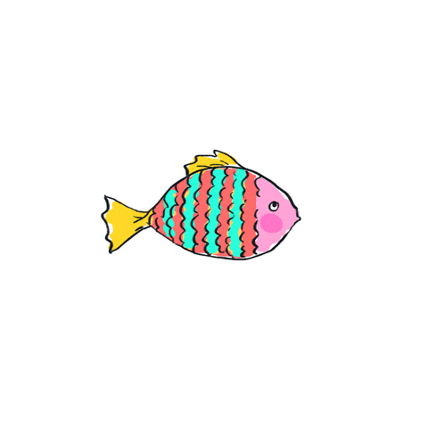 Image result for Fish gif cartoon