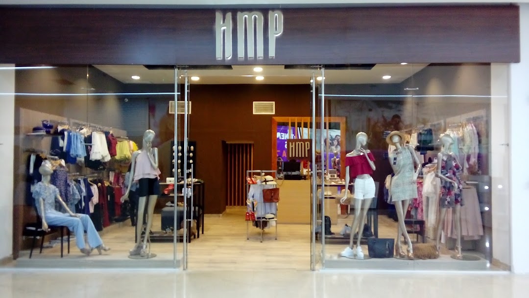 HMP Guatapurí Tienda de ropa para mujer