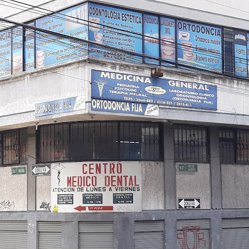 Opiniones de Dr. Galo Torres Odontología en Quito - Dentista