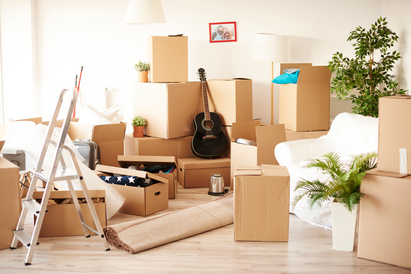 north las vegas movers,packing services