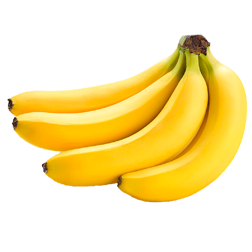 Banana Nanica Dúzia - Saborizatti