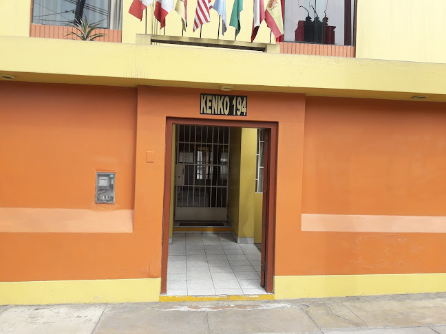 Opiniones de Hostal Kenko en Pueblo Libre - Hotel