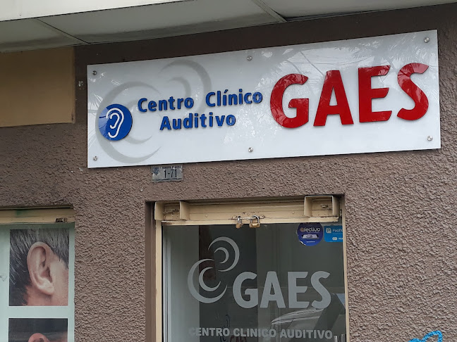 GAES Centro Clínico Auditivo