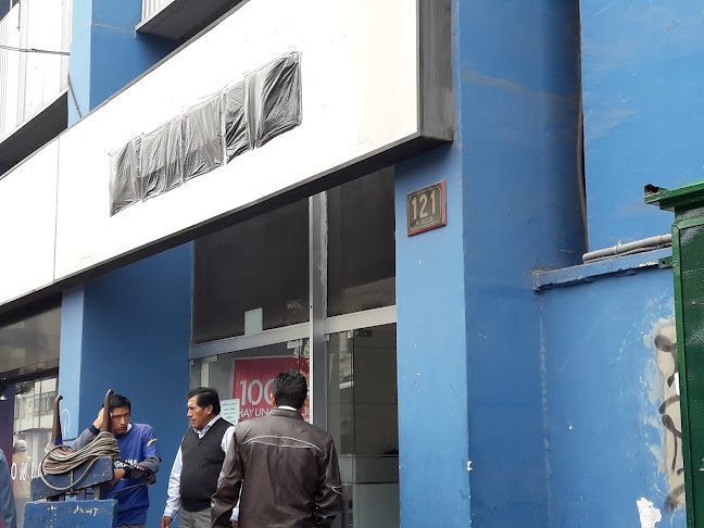 PROCURADURÍA PÚBLICA DE LA PRESIDENCIA DEL CONSEJO DE MINISTROS - Abogado