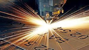 Jasa Laser Cutting (Router &amp; Milling) Gorontalo #1 - Bengkel Las