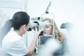 Image result for optometric technician education requirements