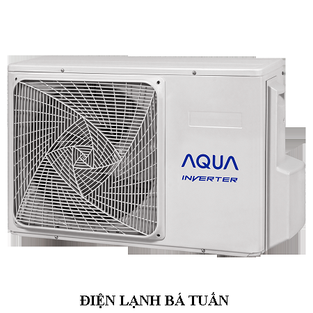 Máy lạnh Aqua có tốt không?