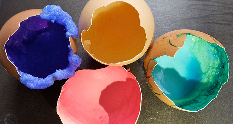 Sensational Spring Crafts For Kids and Adults - Mod Podge Rocks