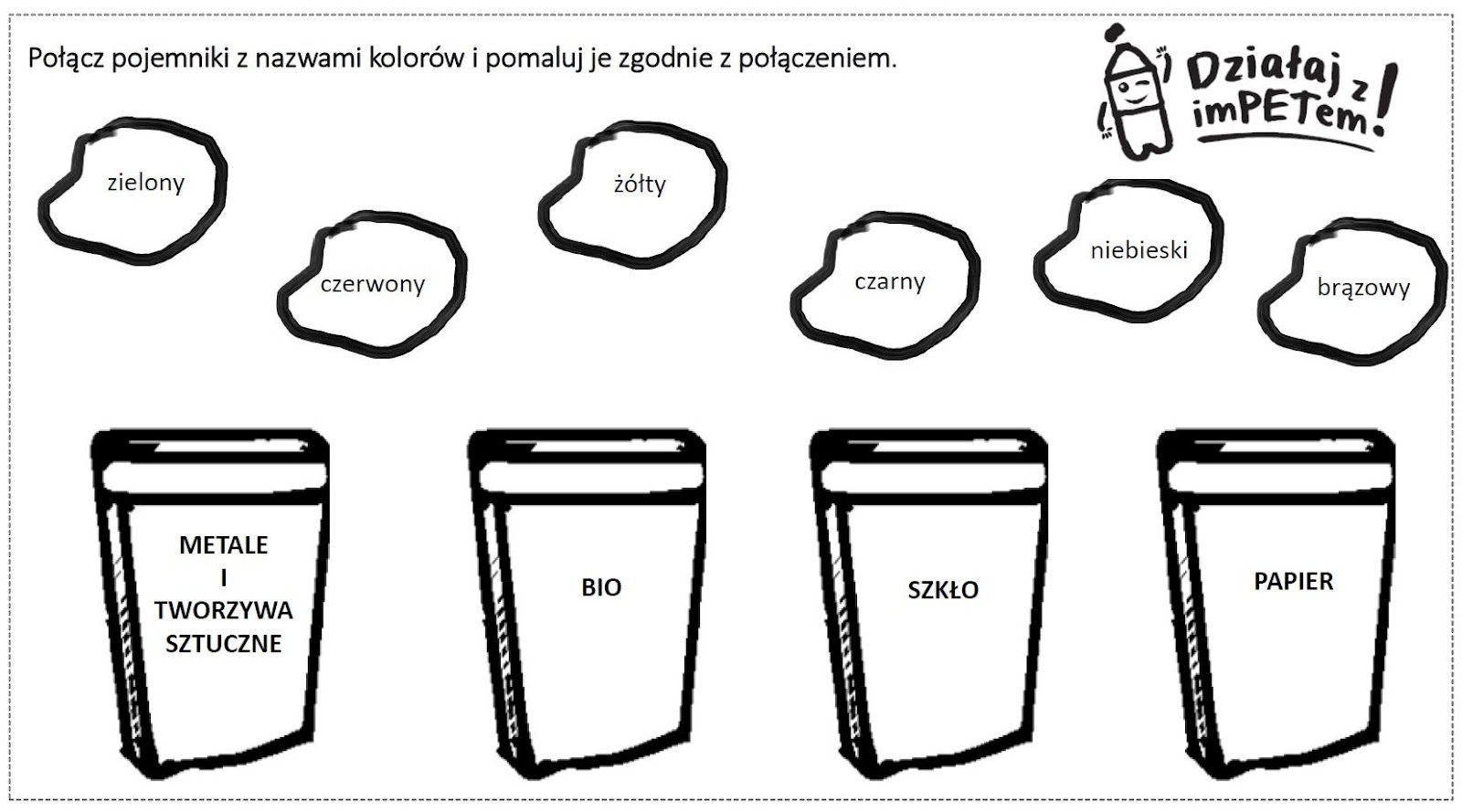Rekopol » Działaj z imPETem