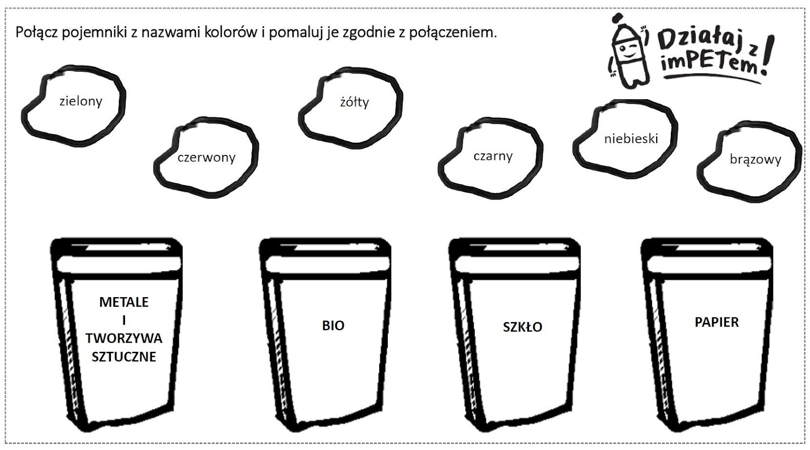 Rekopol » Działaj z imPETem