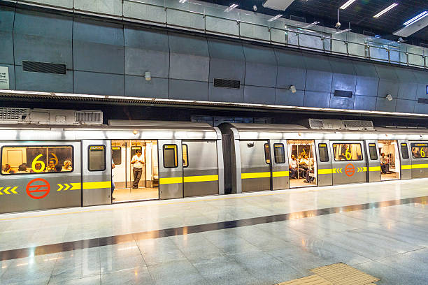 Chennai Metro